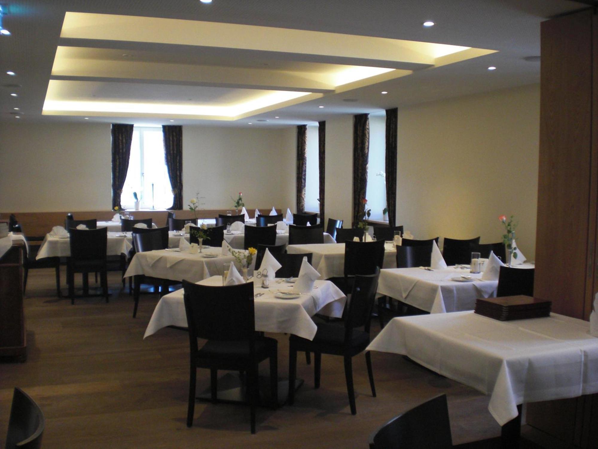 Hotel-Restaurant Schieble Кенцінґен Екстер'єр фото