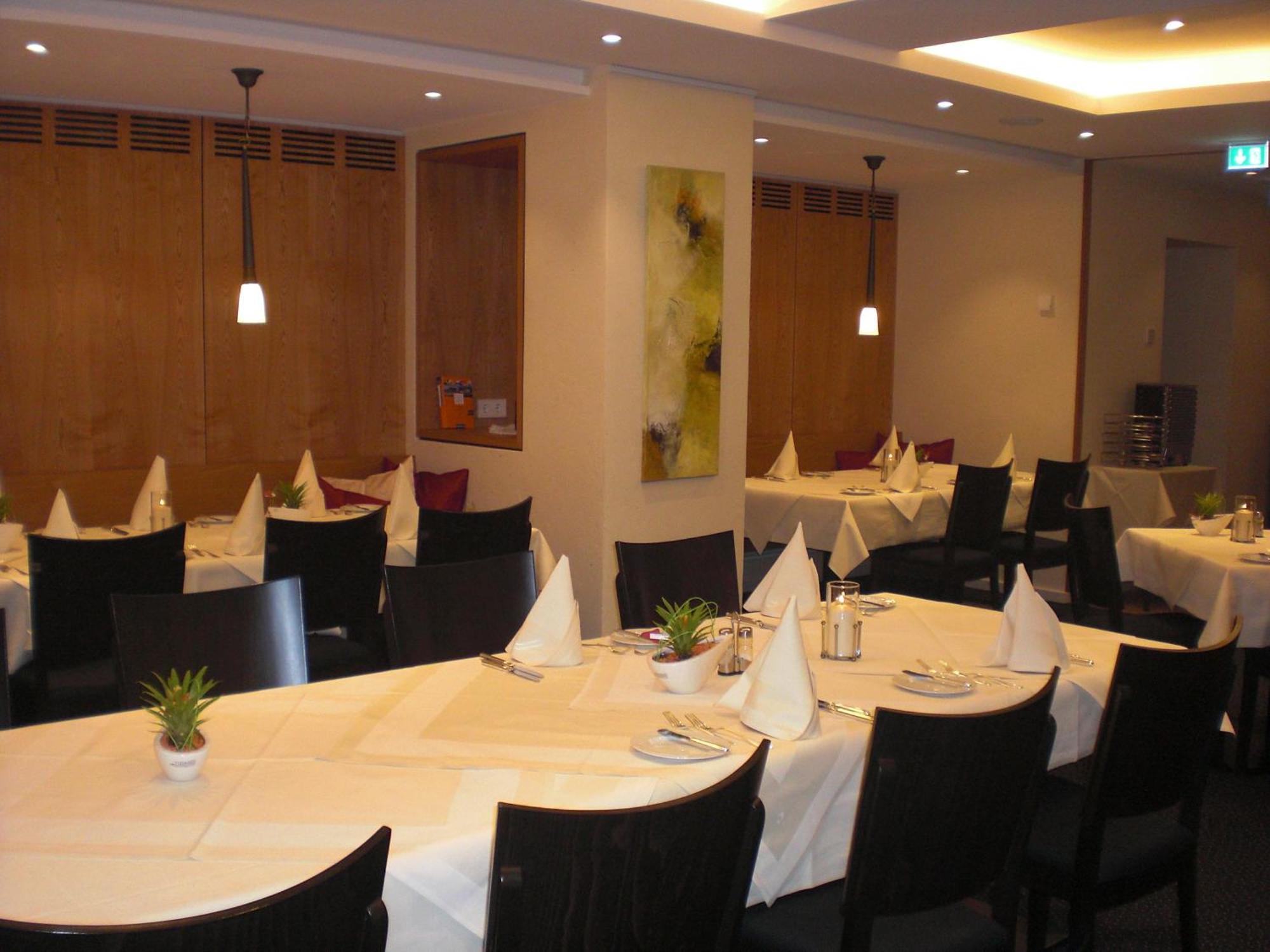 Hotel-Restaurant Schieble Кенцінґен Екстер'єр фото
