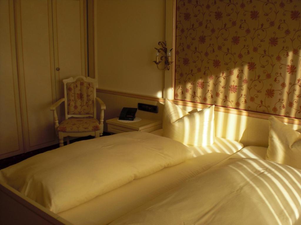Hotel-Restaurant Schieble Кенцінґен Номер фото