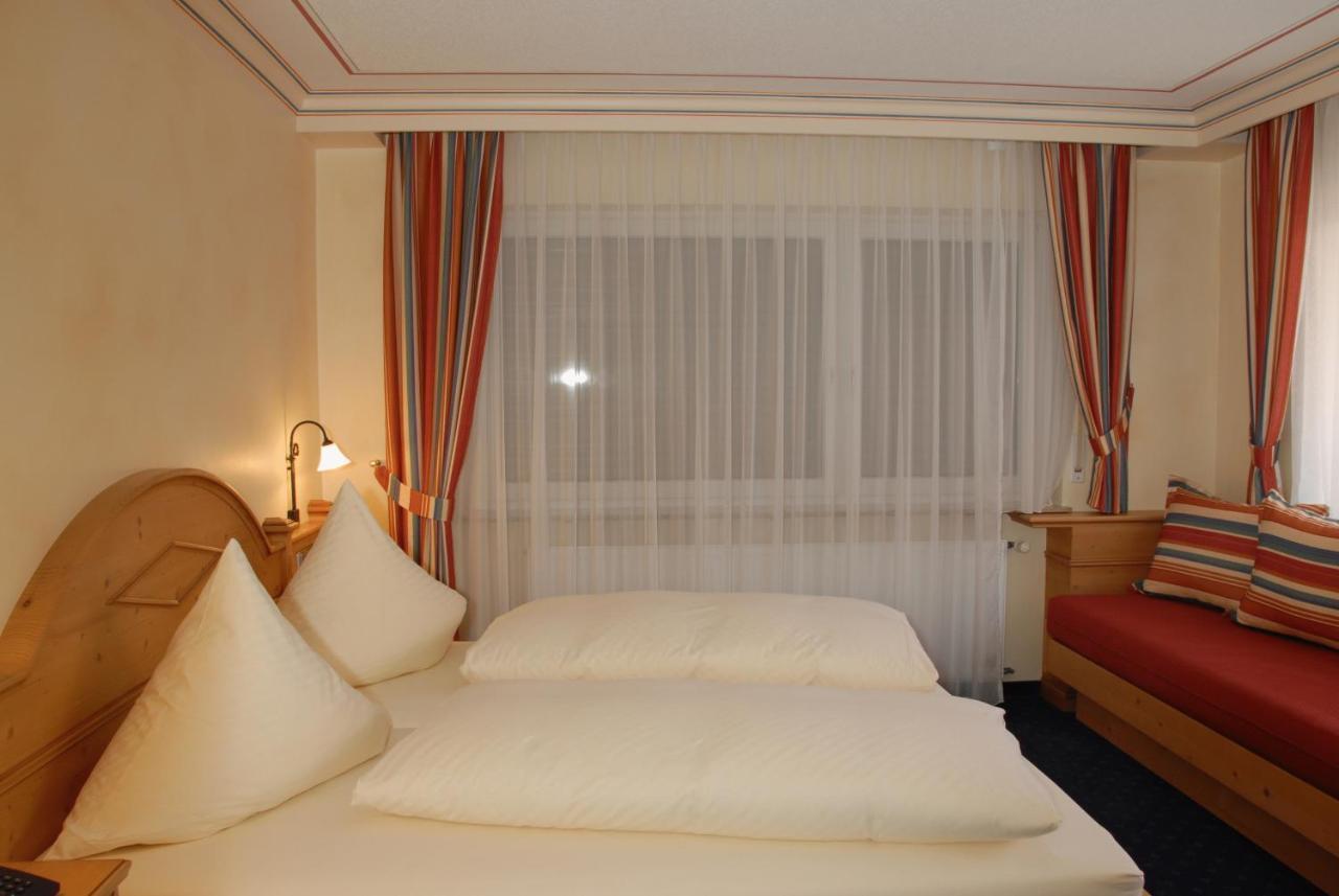 Hotel-Restaurant Schieble Кенцінґен Номер фото